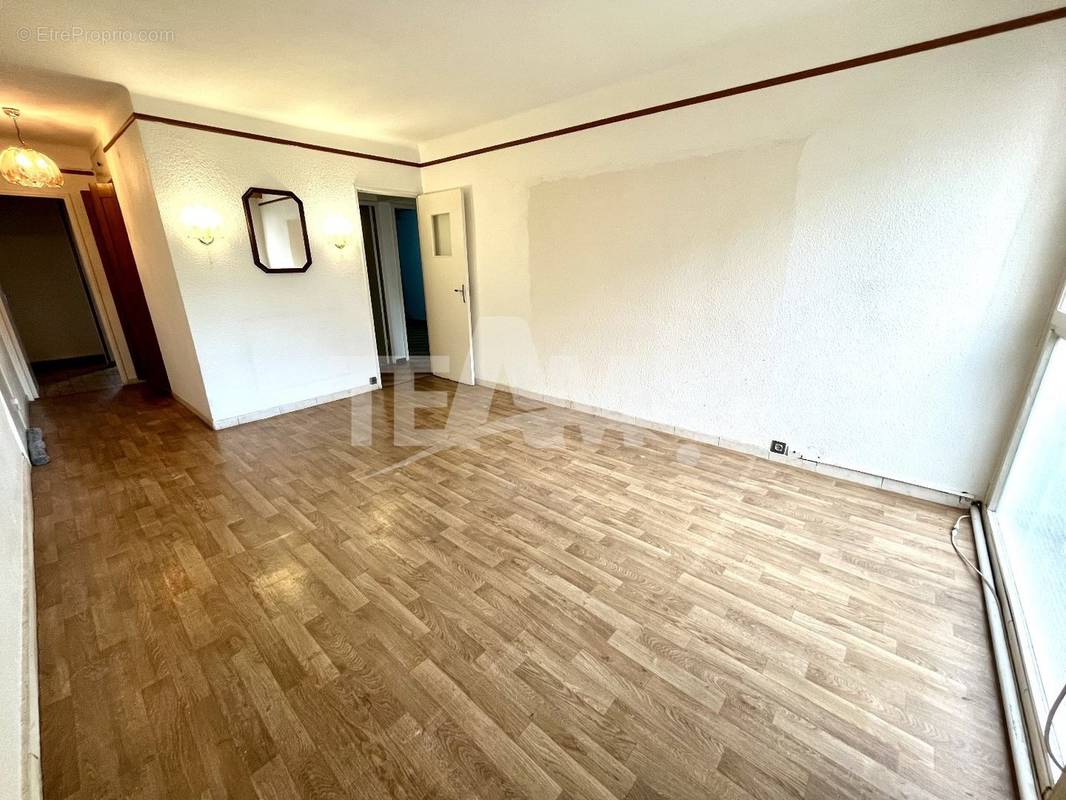 Appartement à SETE