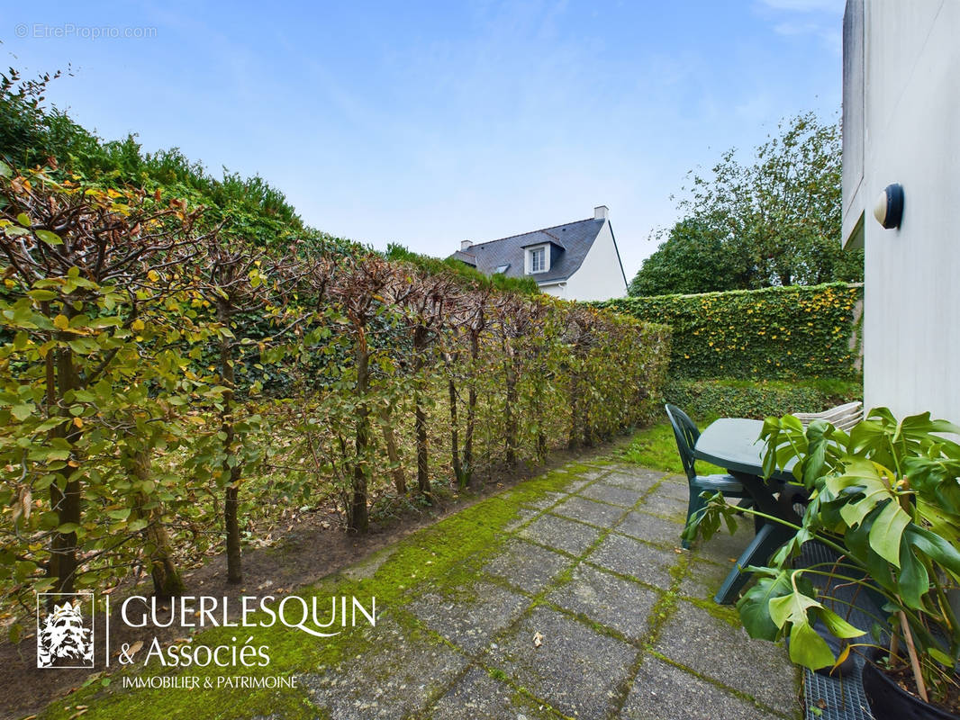 Appartement à THOUARE-SUR-LOIRE