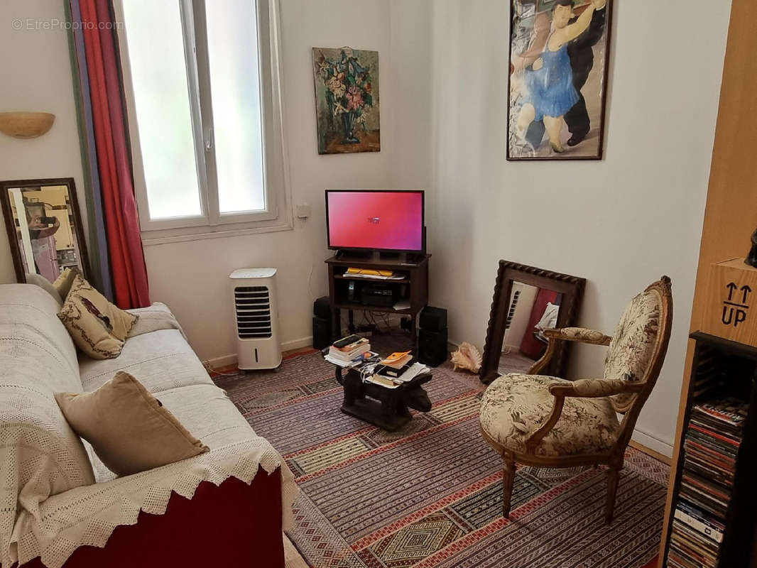 Appartement à PERPIGNAN