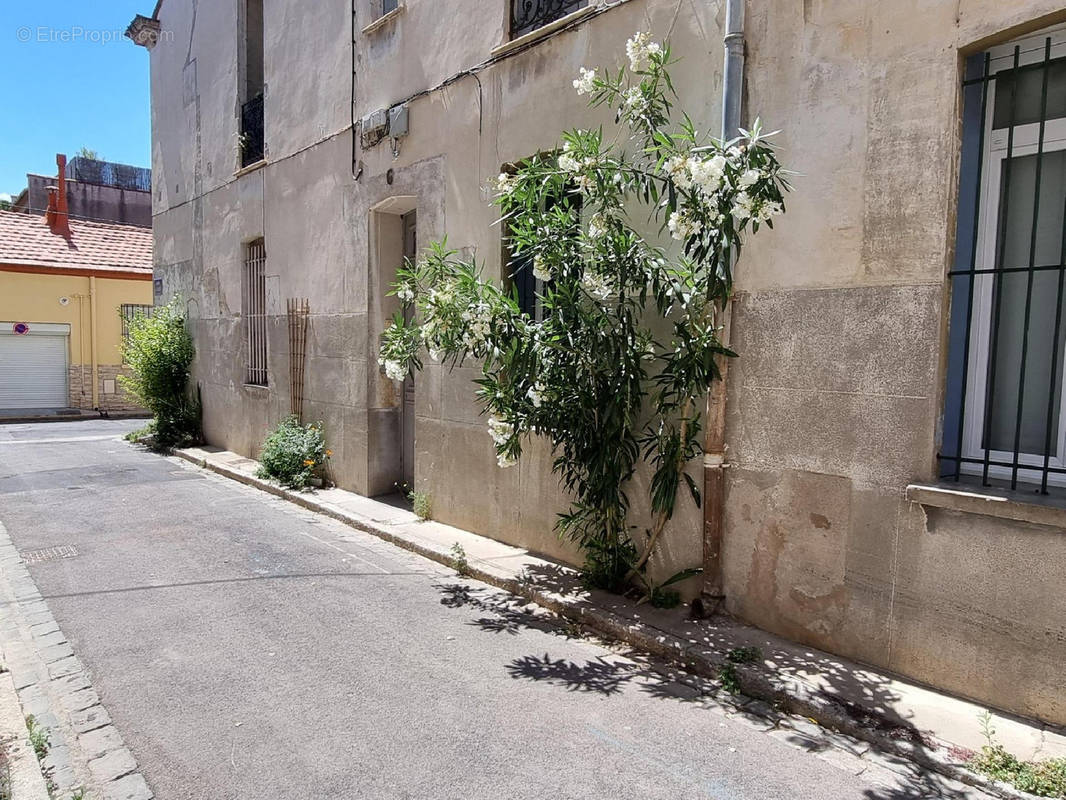 Appartement à PERPIGNAN