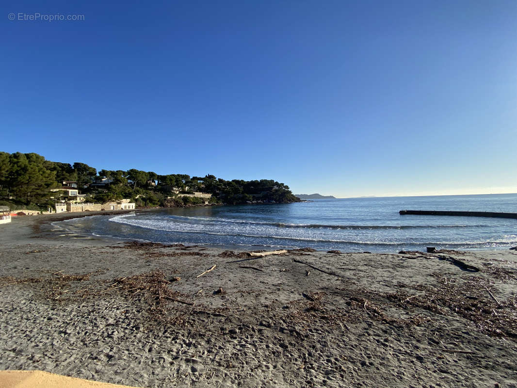 Appartement à LA SEYNE-SUR-MER