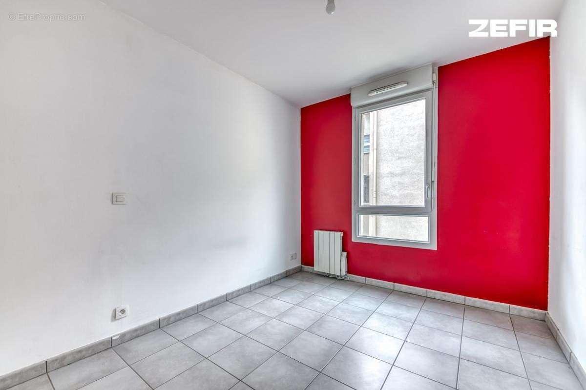 Appartement à LYON-7E