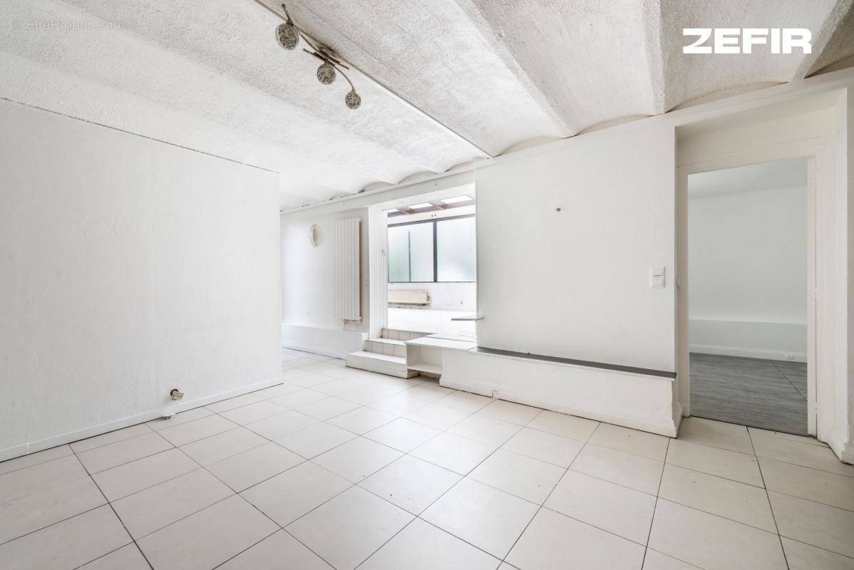 Appartement à RUEIL-MALMAISON