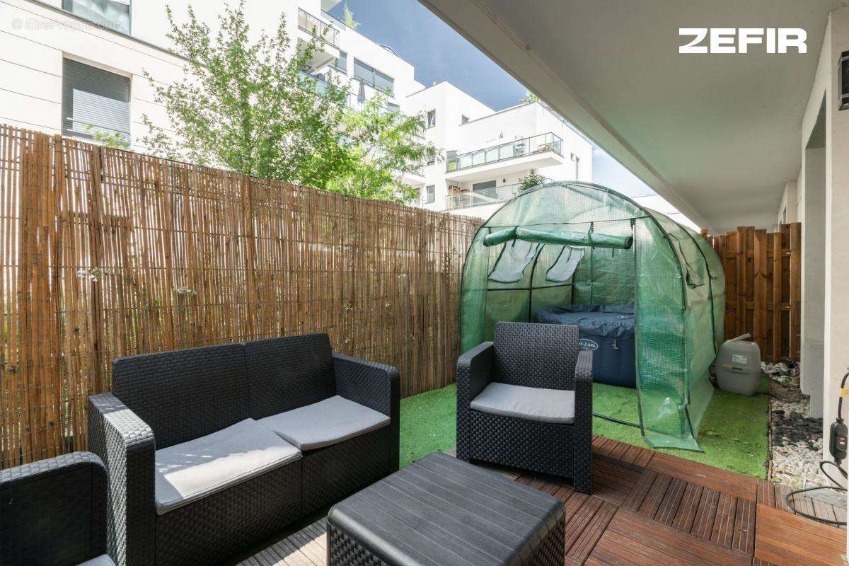 Appartement à COLOMBES