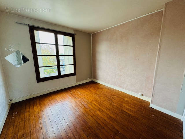 Appartement à CREIL