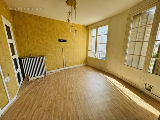 Appartement à CREIL