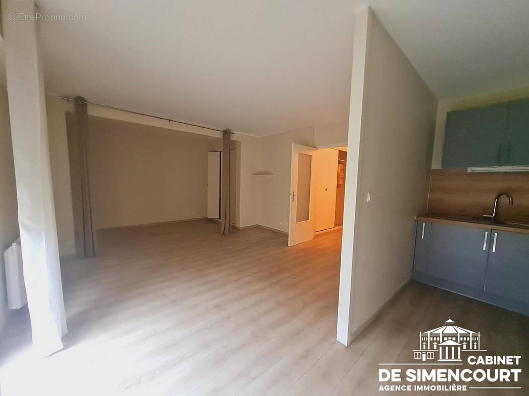 Appartement à AMIENS