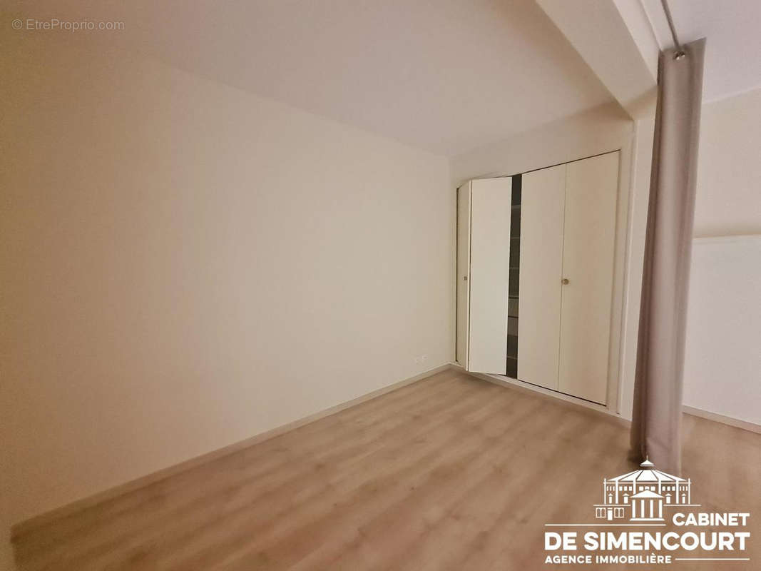 Appartement à AMIENS