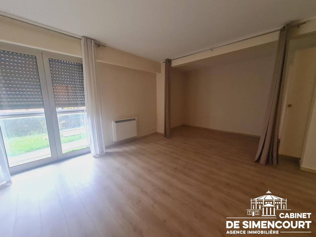 Appartement à AMIENS