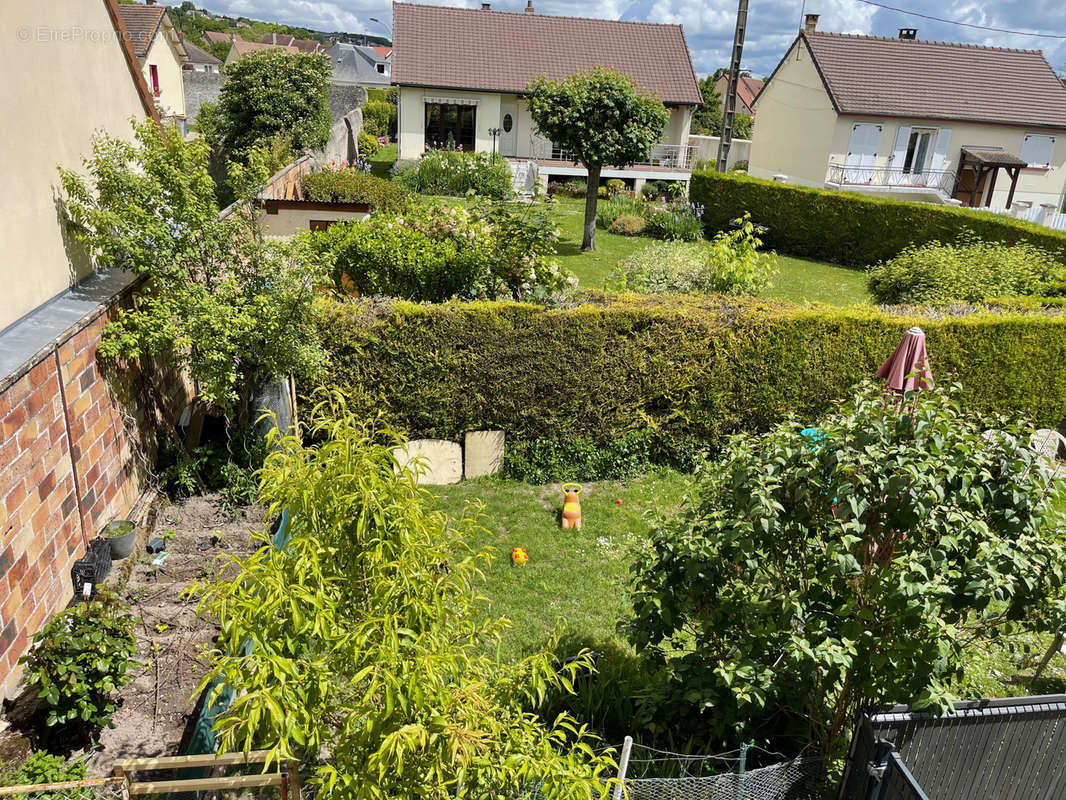 Appartement à ETAMPES