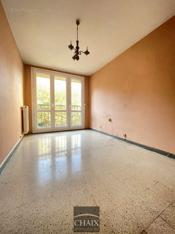 Appartement à AUBAGNE