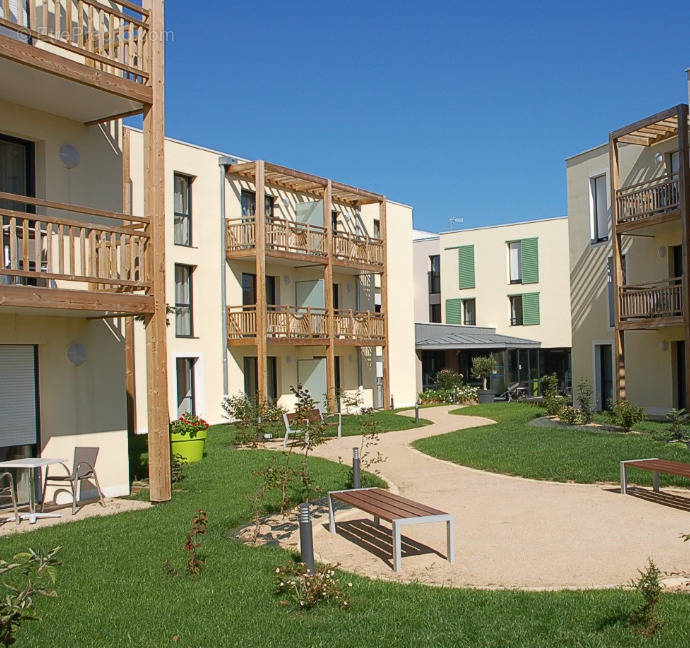 Appartement à SAINT-JEAN-DE-MONTS