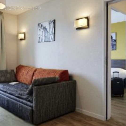 Appartement à POITIERS