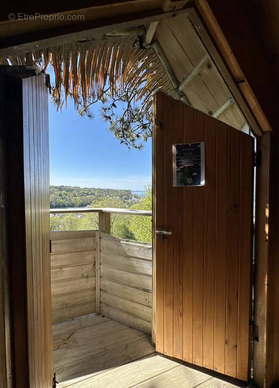 Maison à ETRETAT