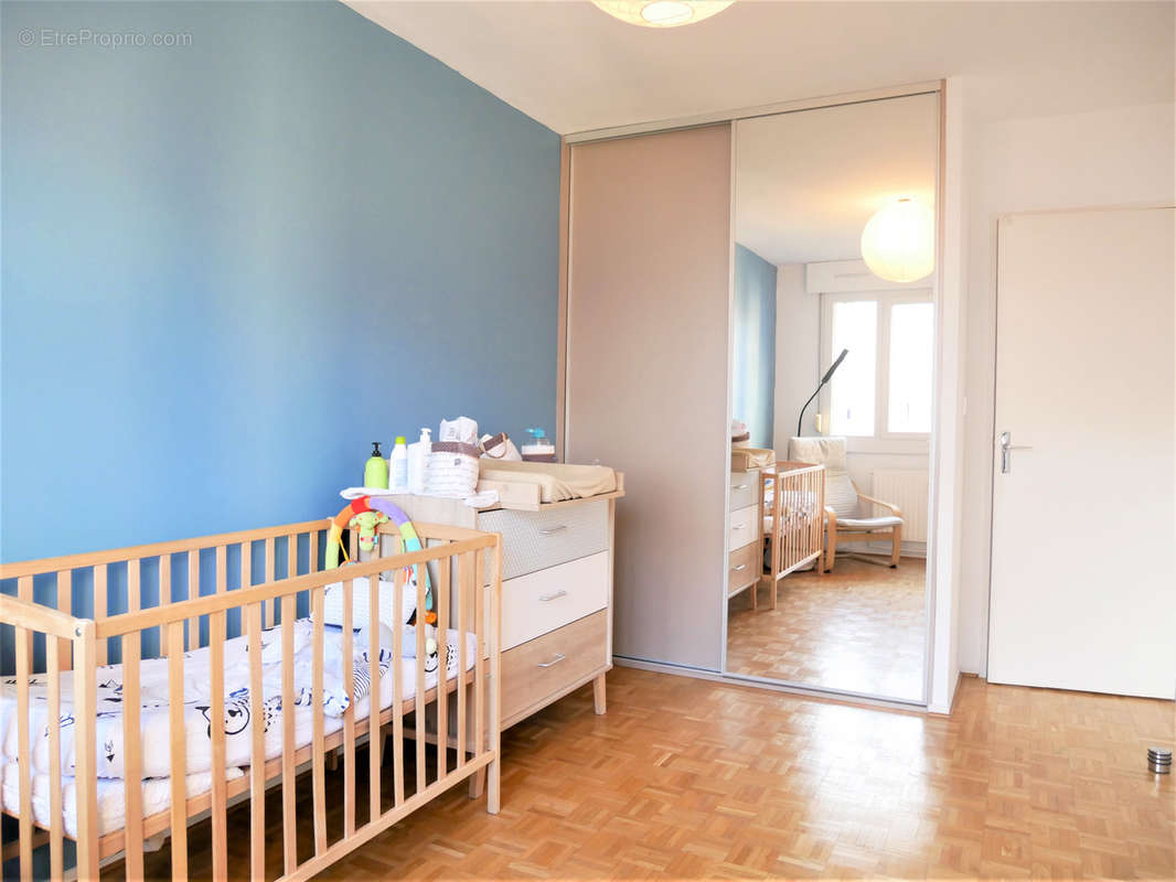 Appartement à LYON-7E