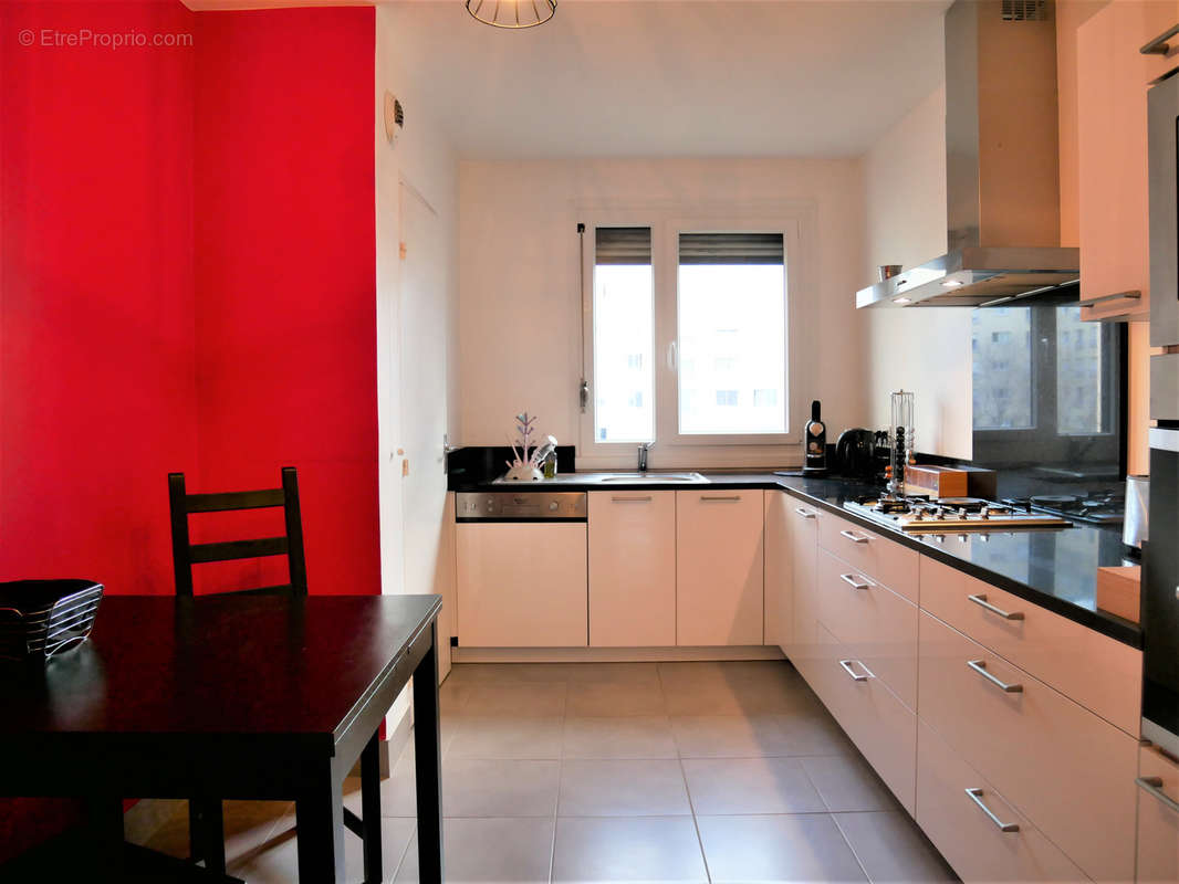 Appartement à LYON-7E