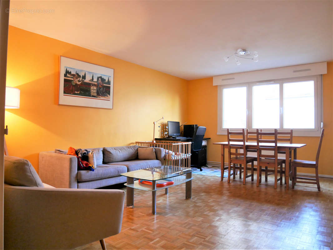 Appartement à LYON-7E