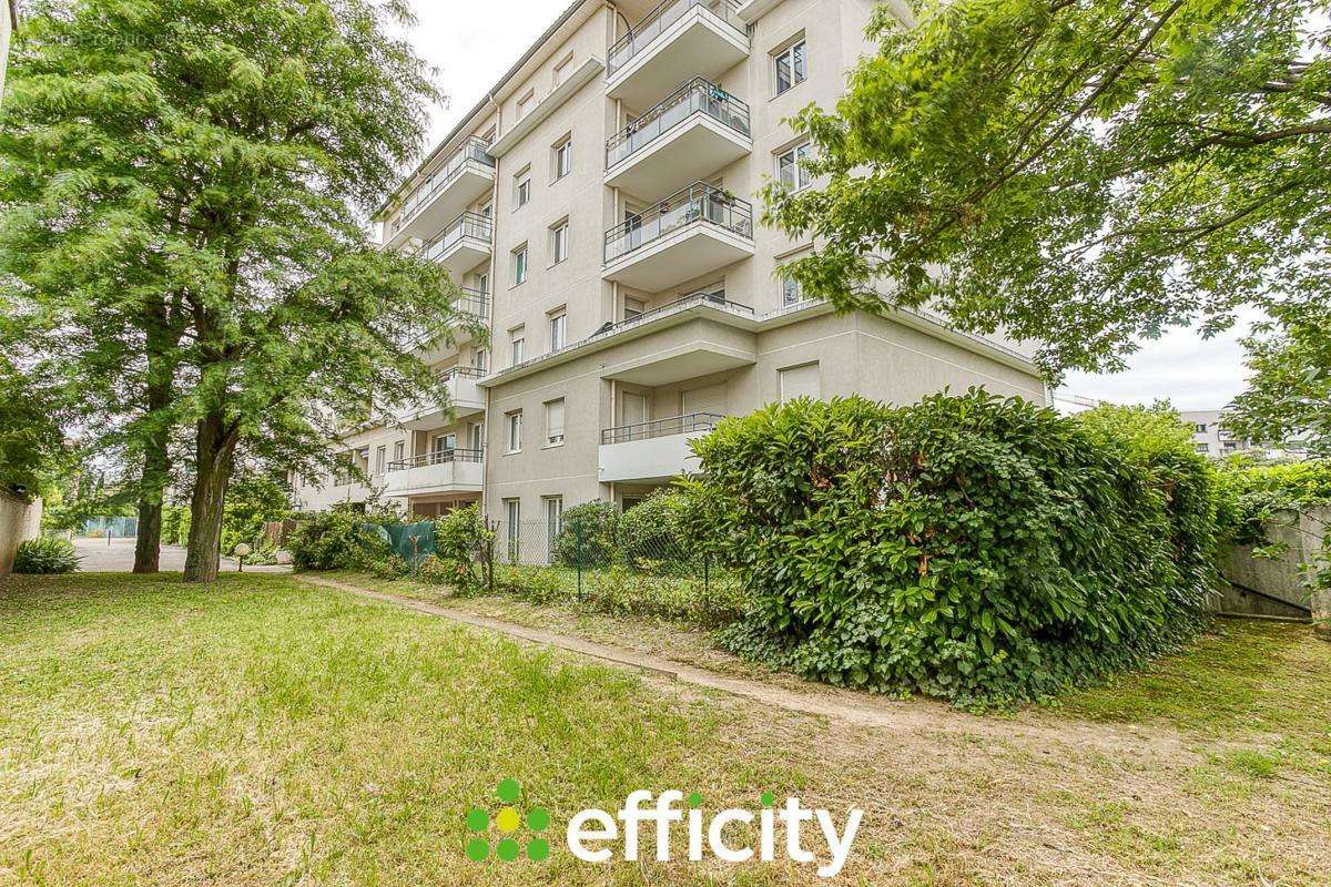 Appartement à LYON-3E