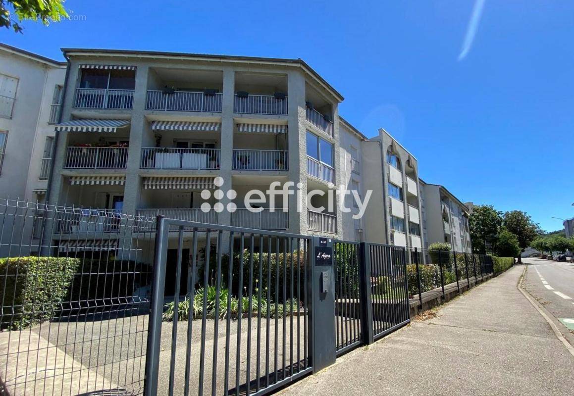 Appartement à VALENCE