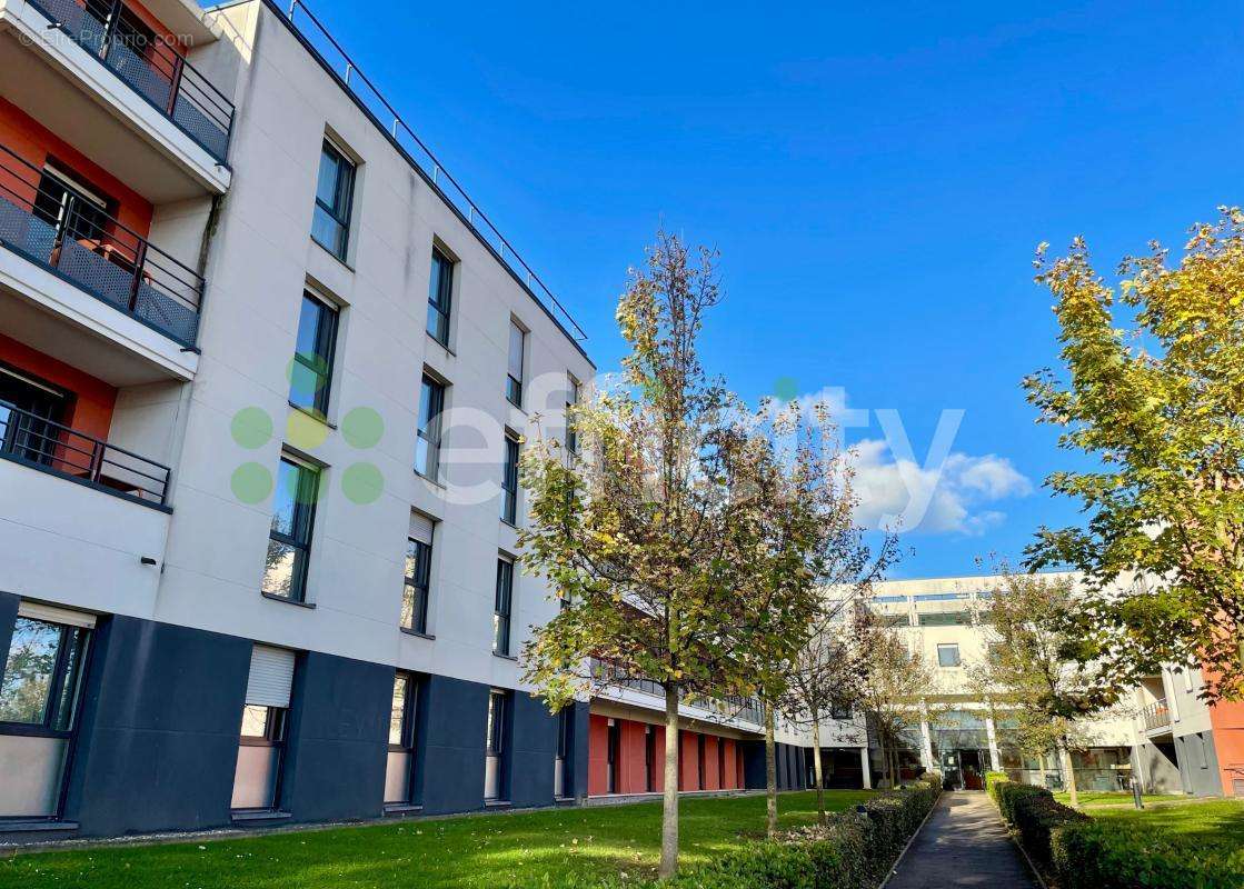 Appartement à SAINT-CYR-L&#039;ECOLE