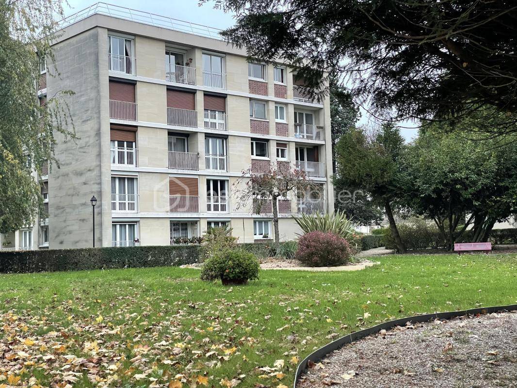 Appartement à BEAUVAIS