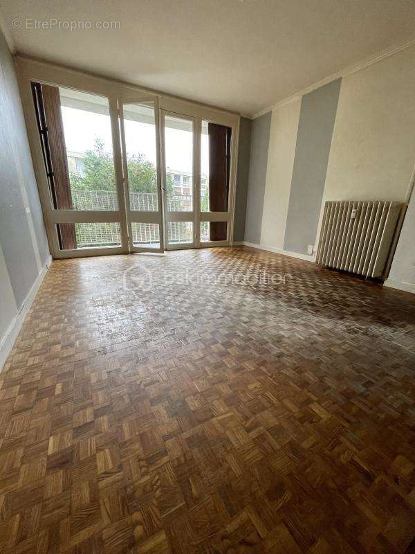 Appartement à BEAUVAIS