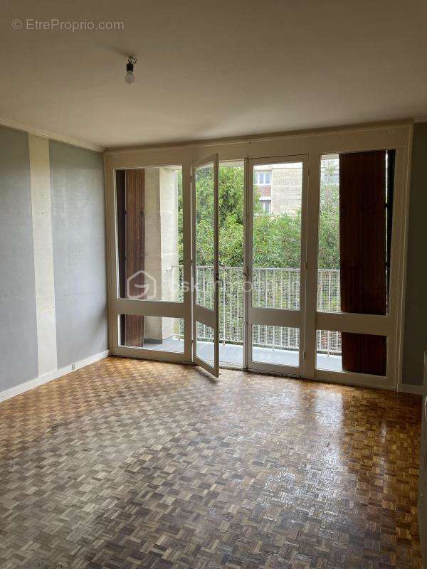 Appartement à BEAUVAIS