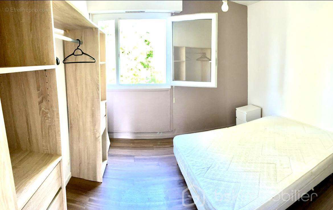 Appartement à LISIEUX