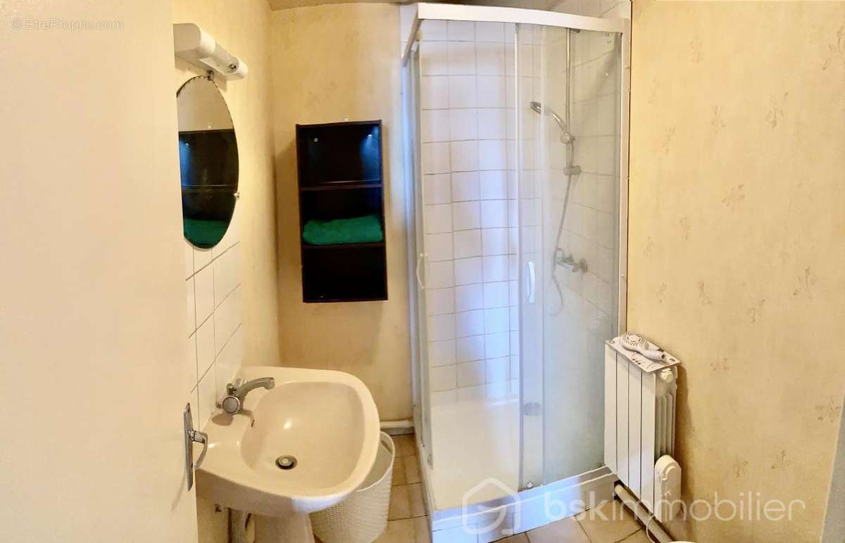 Appartement à LISIEUX