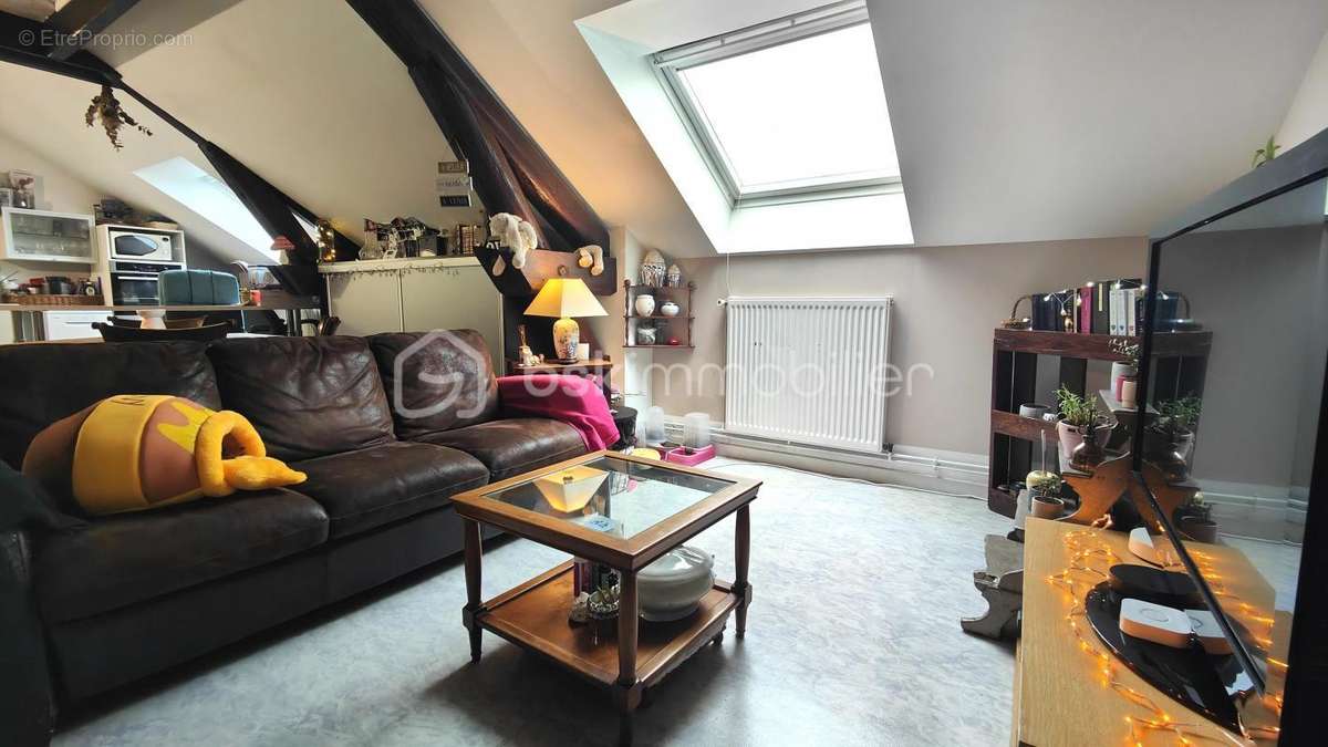 Appartement à EPERNAY