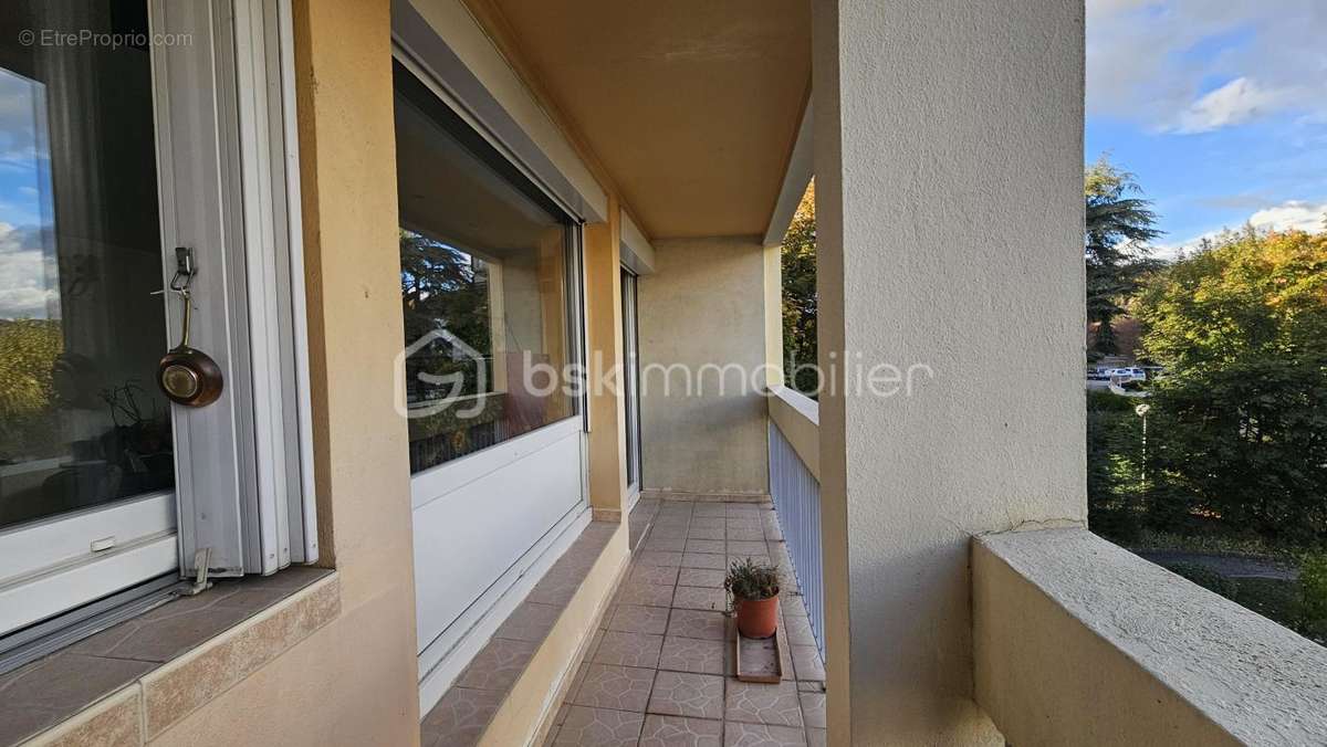 Appartement à GAP