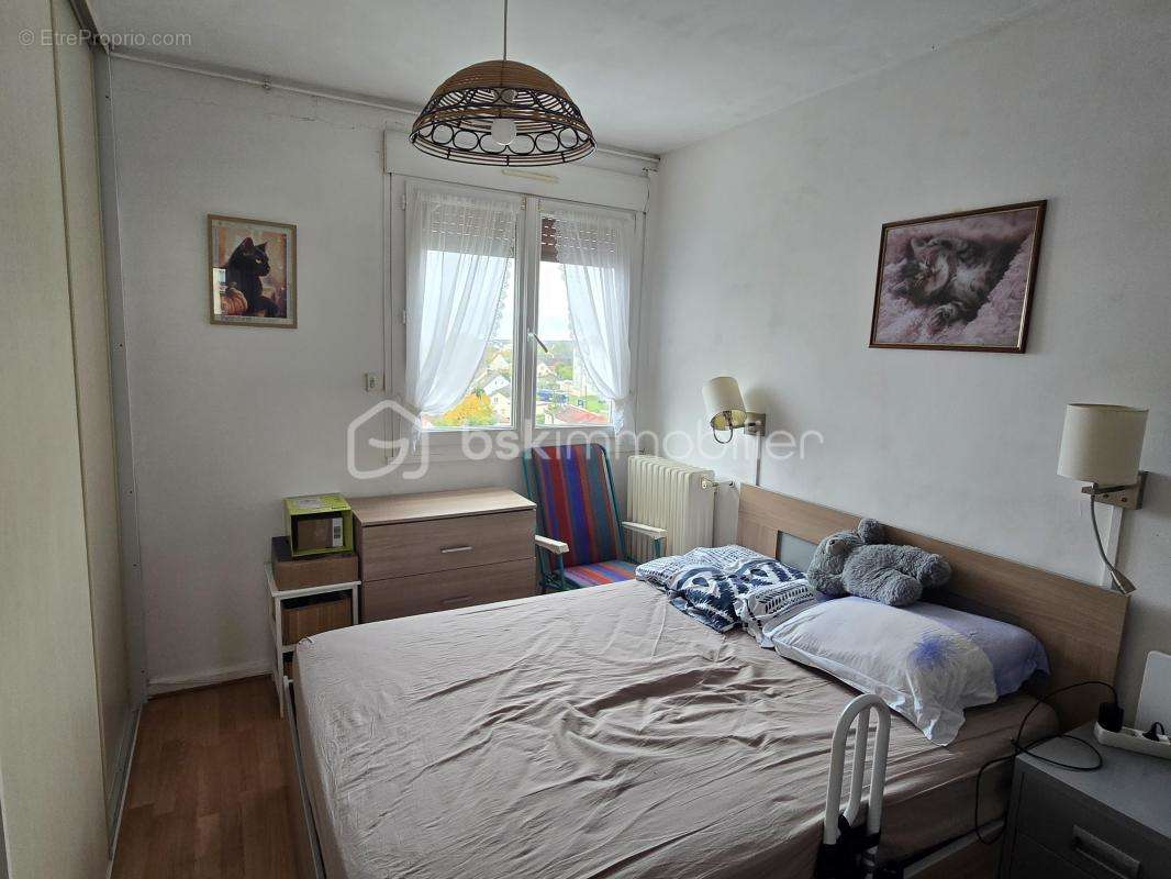 Appartement à BEAUVAIS