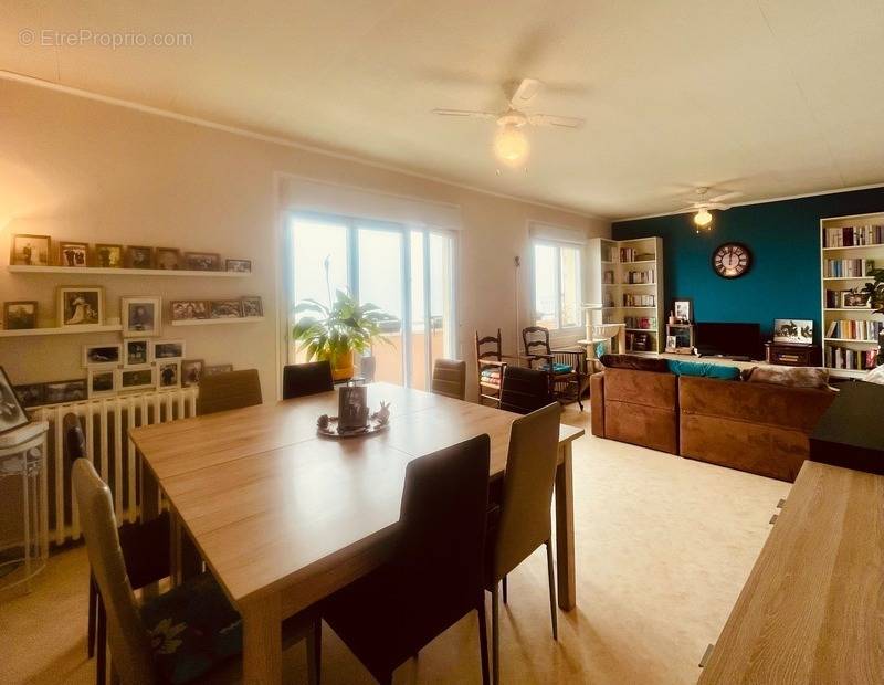 Appartement à NEVERS