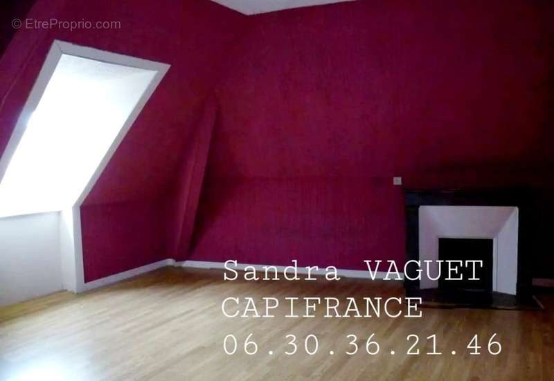 Appartement à PONTIVY