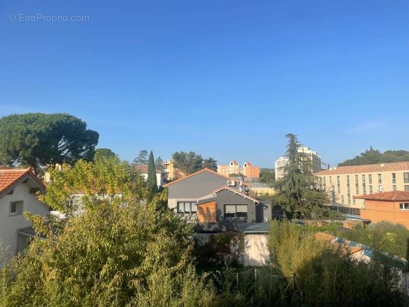 Appartement à AIX-EN-PROVENCE