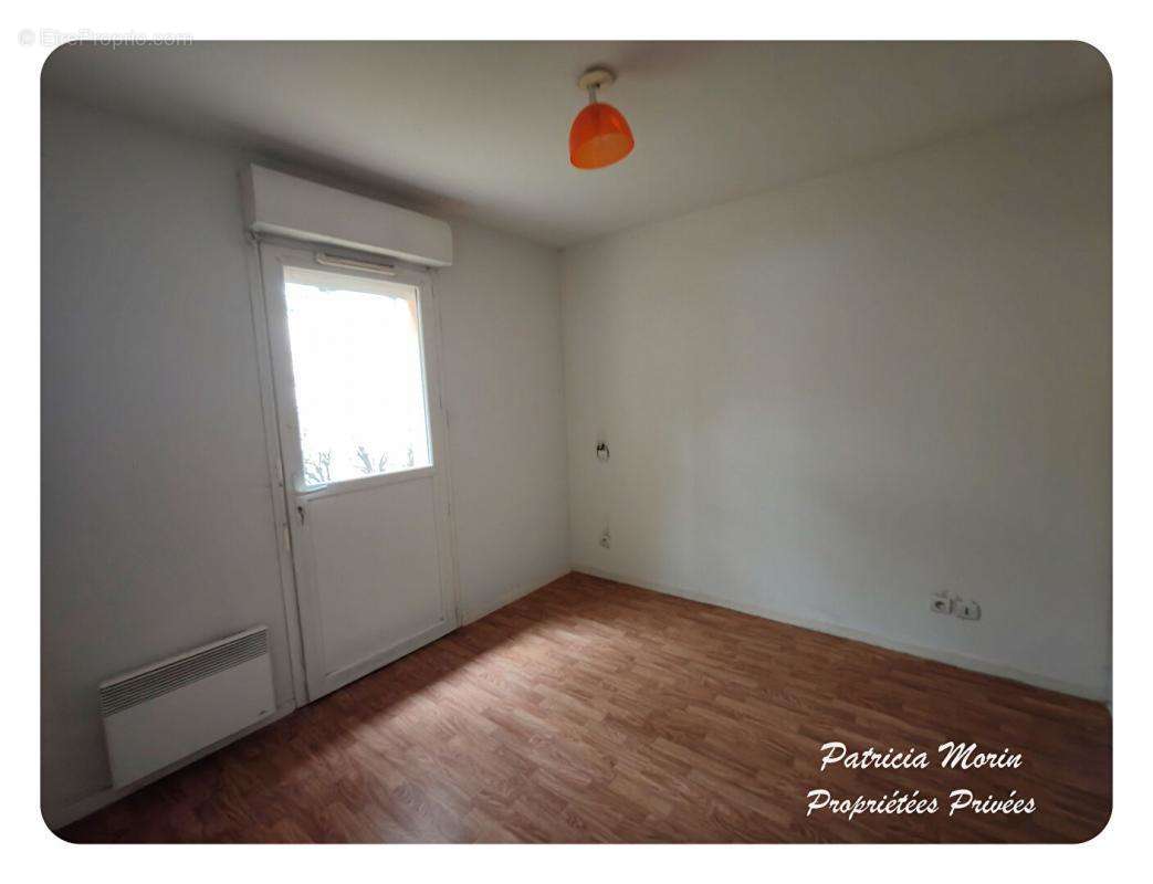 Appartement à SAINT-PAUL-LES-DAX