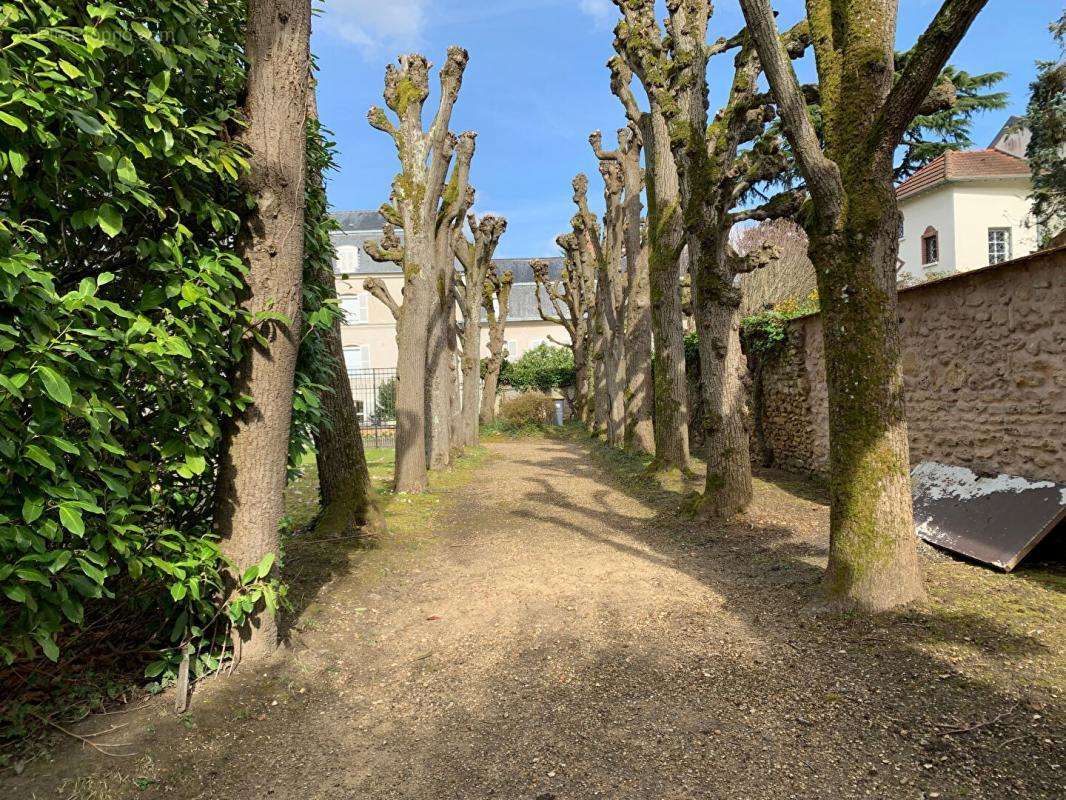 Maison à LOUVECIENNES