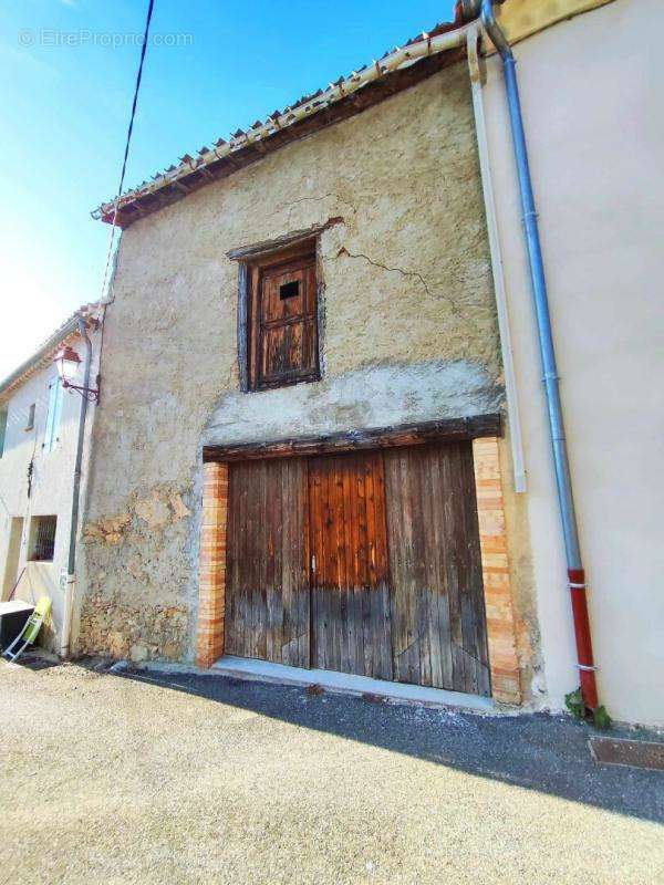 Maison à LIMOUX