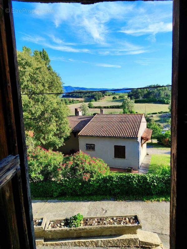 Maison à LIMOUX