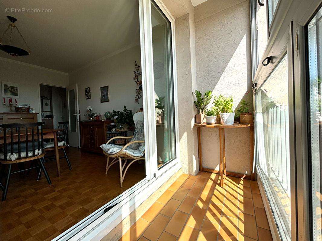 Appartement à ALFORTVILLE