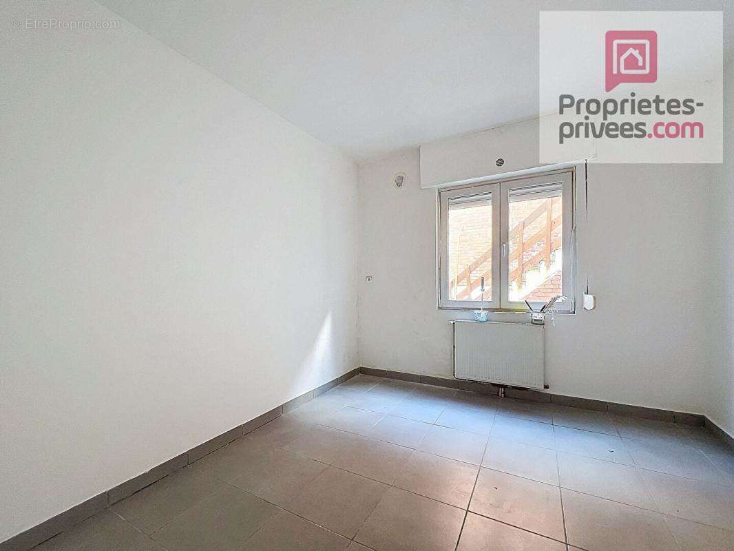 Appartement à ARMENTIERES