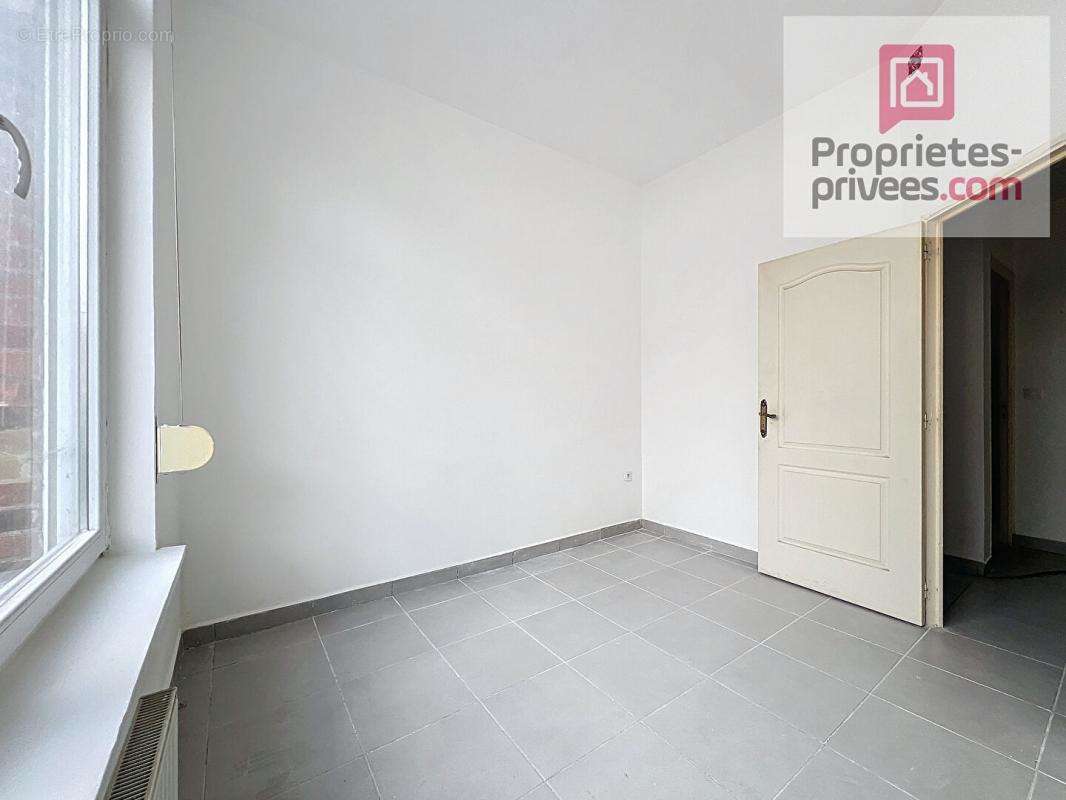 Appartement à ARMENTIERES