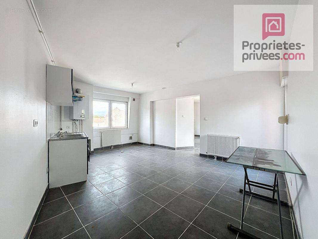 Appartement à ARMENTIERES