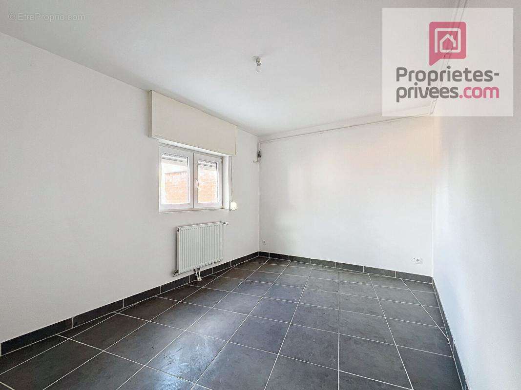 Appartement à ARMENTIERES