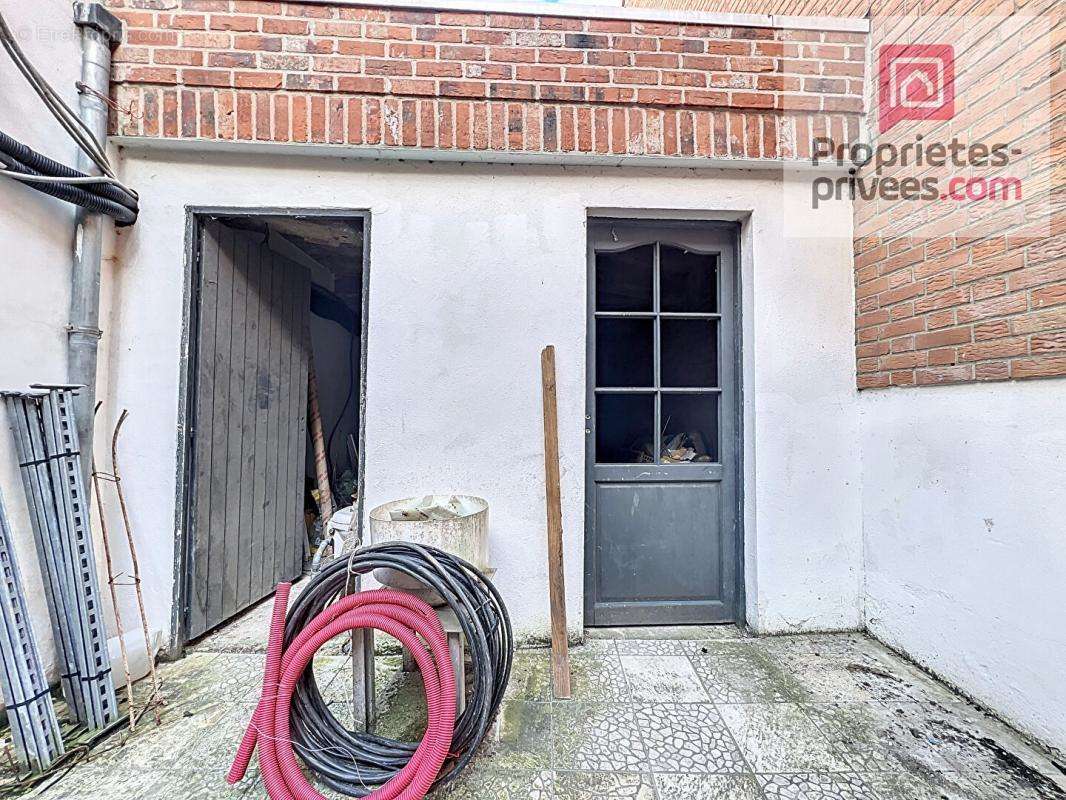 Appartement à ARMENTIERES