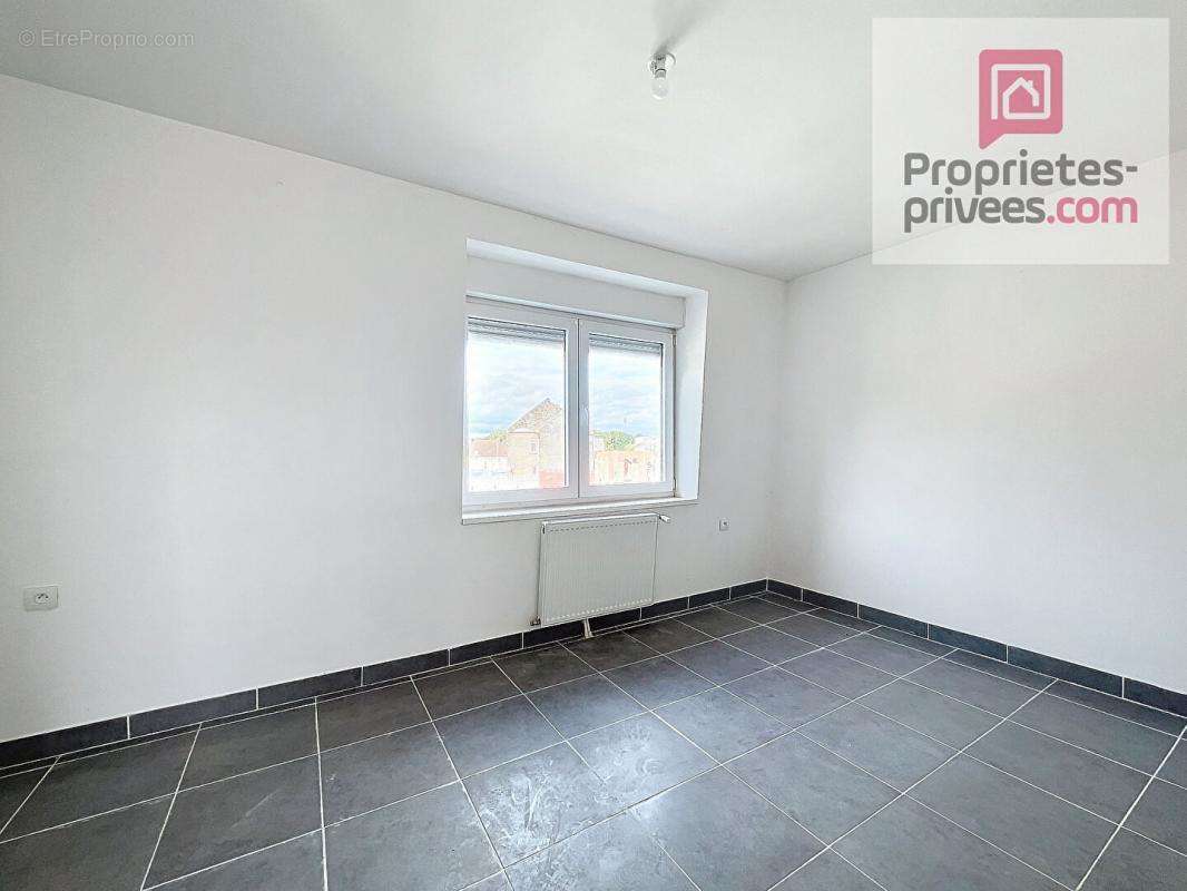 Appartement à ARMENTIERES