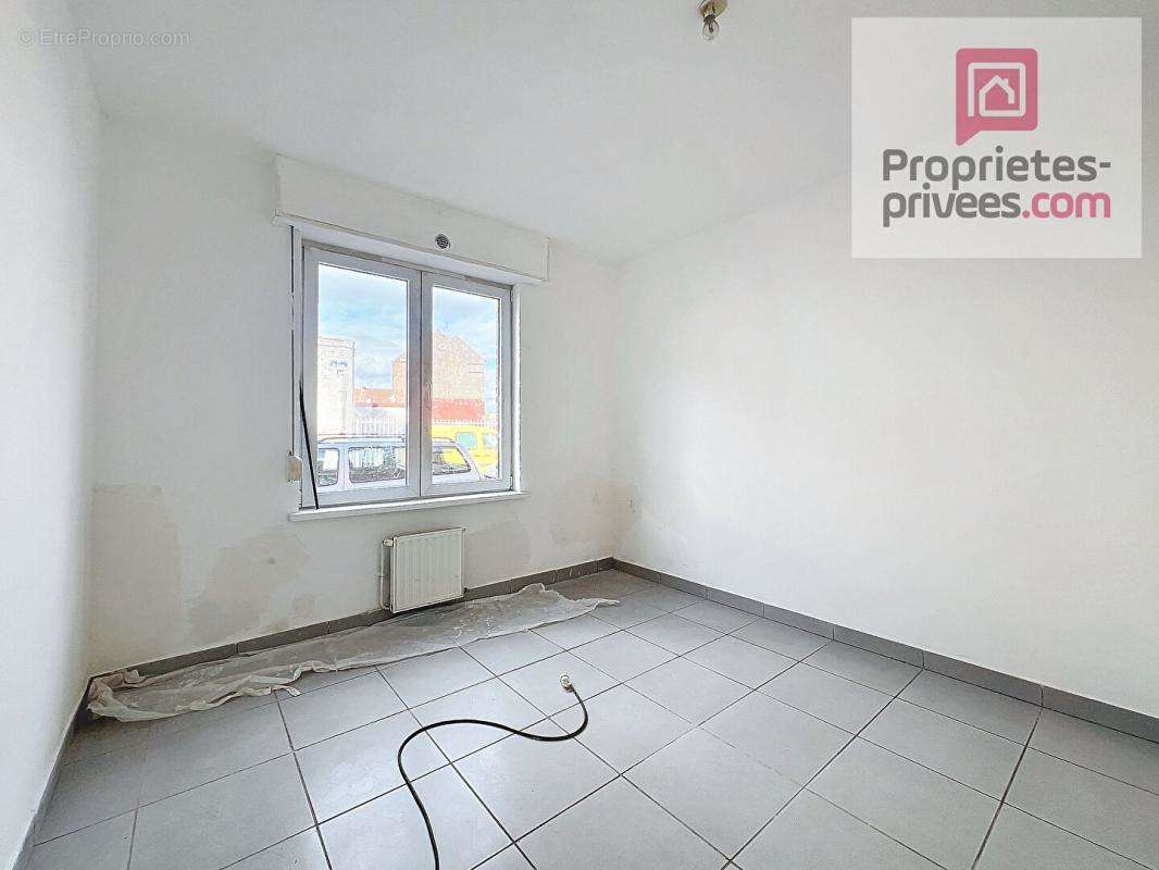 Appartement à ARMENTIERES