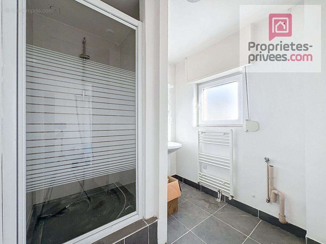 Appartement à ARMENTIERES