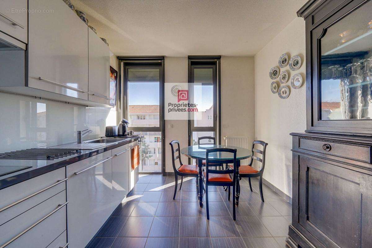 Appartement à MERIGNAC