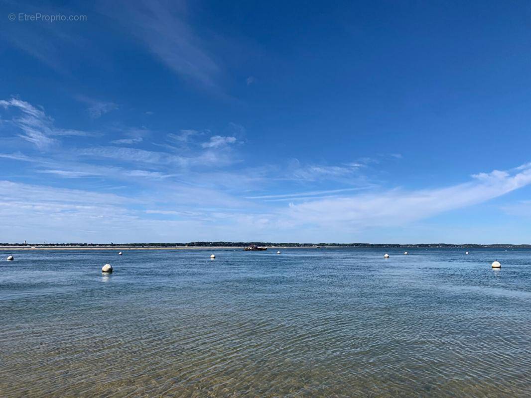 Maison à ARCACHON